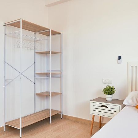 Sea Horizon Apartment Malaga Luaran gambar