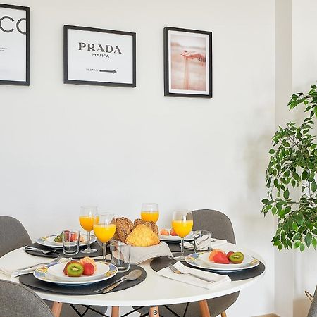 Sea Horizon Apartment Malaga Luaran gambar