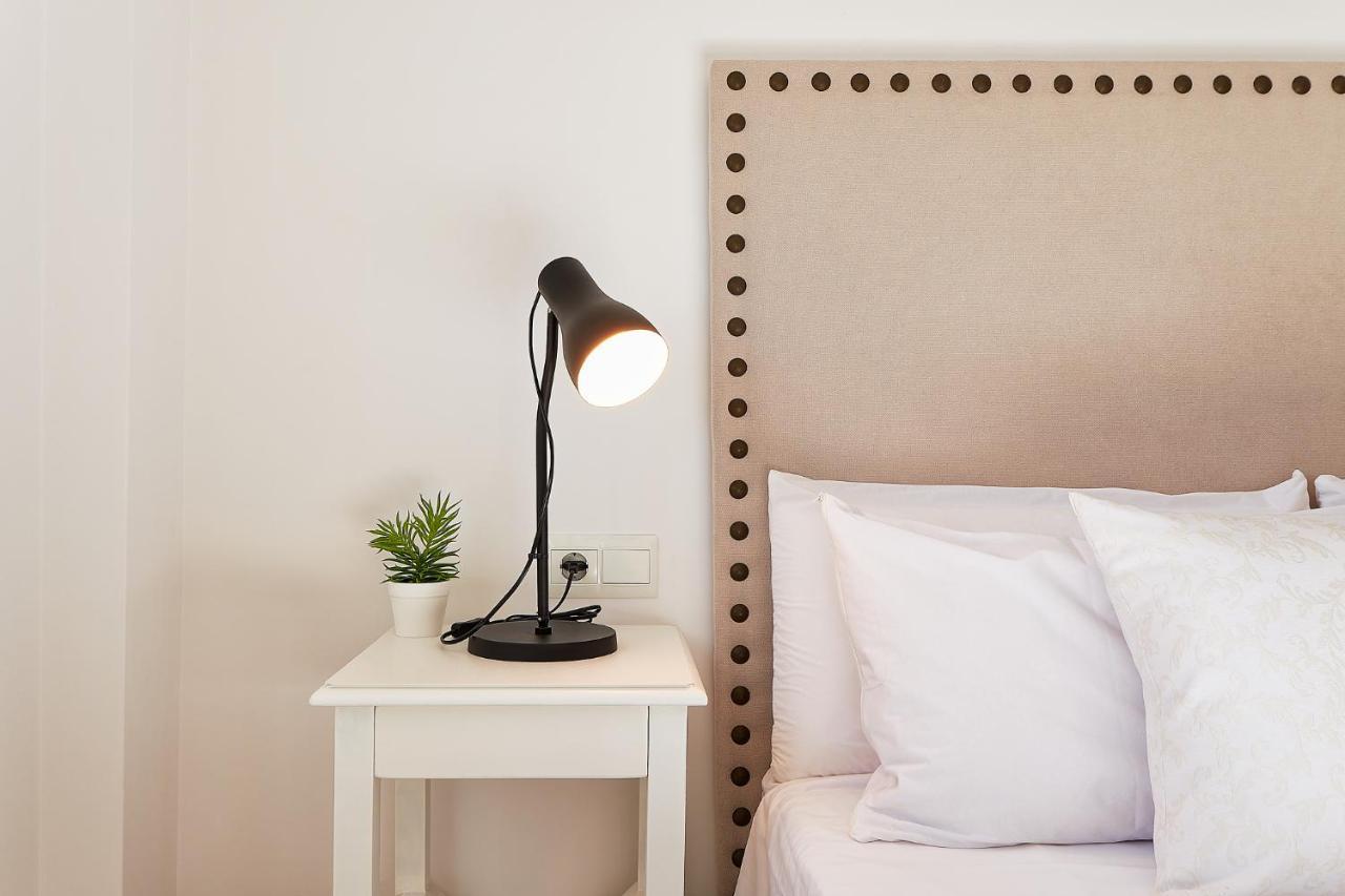Sea Horizon Apartment Malaga Luaran gambar